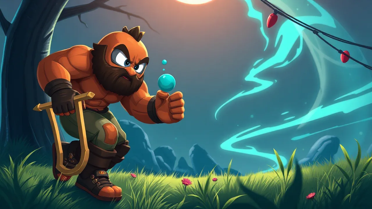 Play Games Unblocked: Free Online Fun image