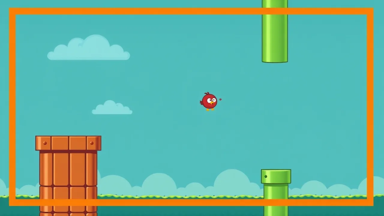 Mastering flappy bird unblocked games for Endless Fun image