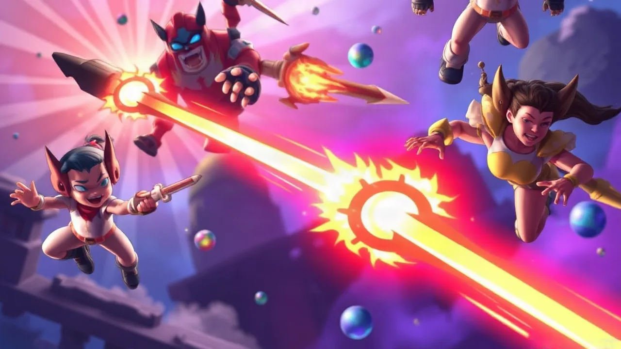 Friv Friv Games: The Best Free Online Games to Play Now image