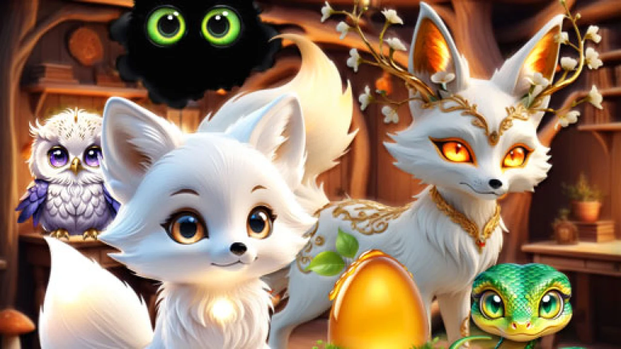 Exploring the Thrill of unlocked new chess games image