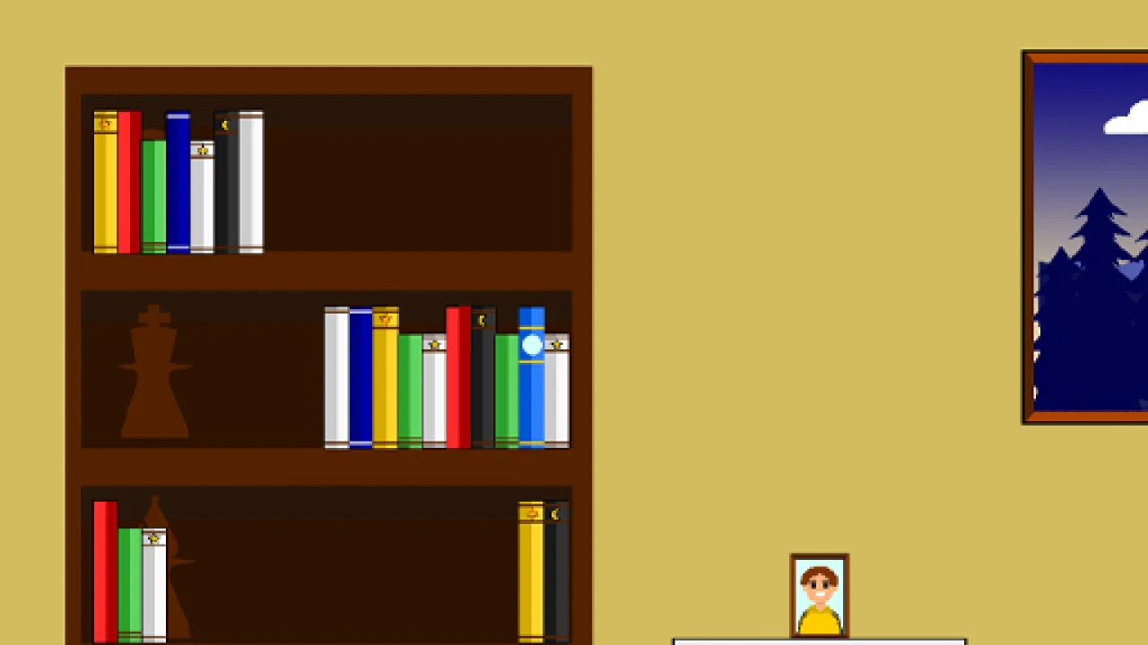 Explore the Fun of unlocked new puzzle games image