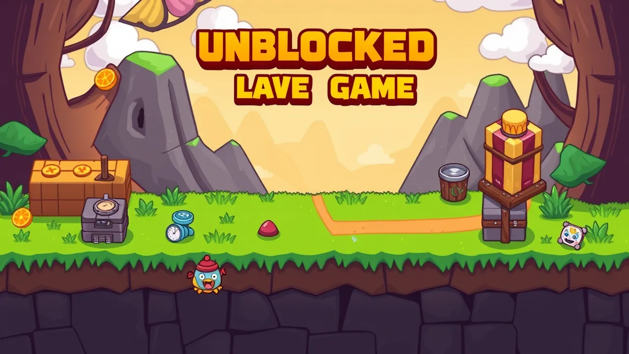 Top unblocked new clicker games to play now image