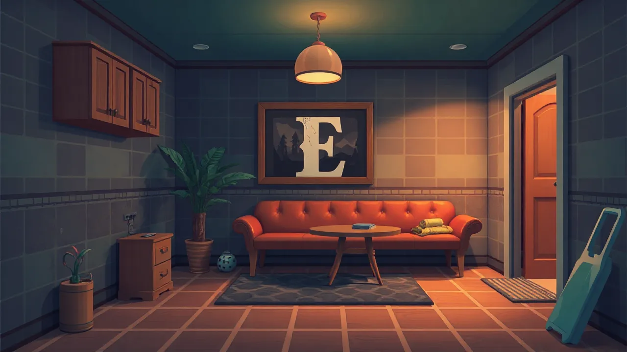 Unlock New Juegos Desbloqueados Escape Online Now image