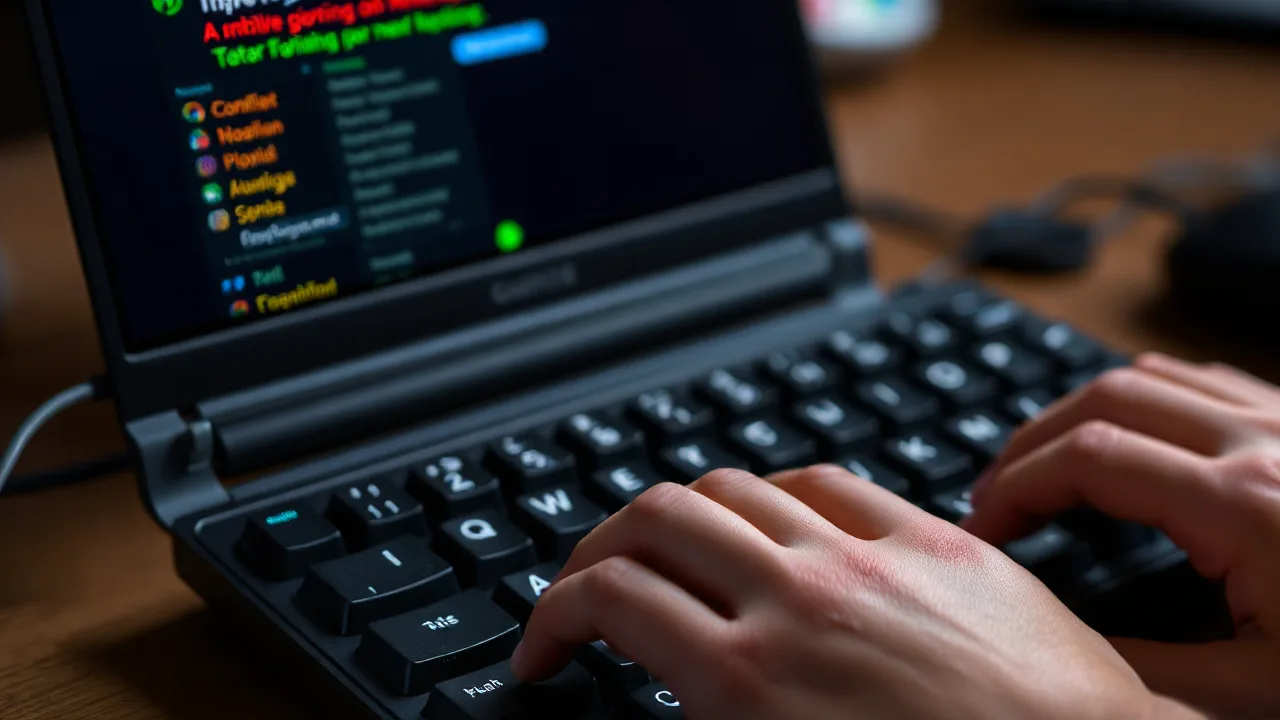 Play new juegos desbloqueados typing Today image