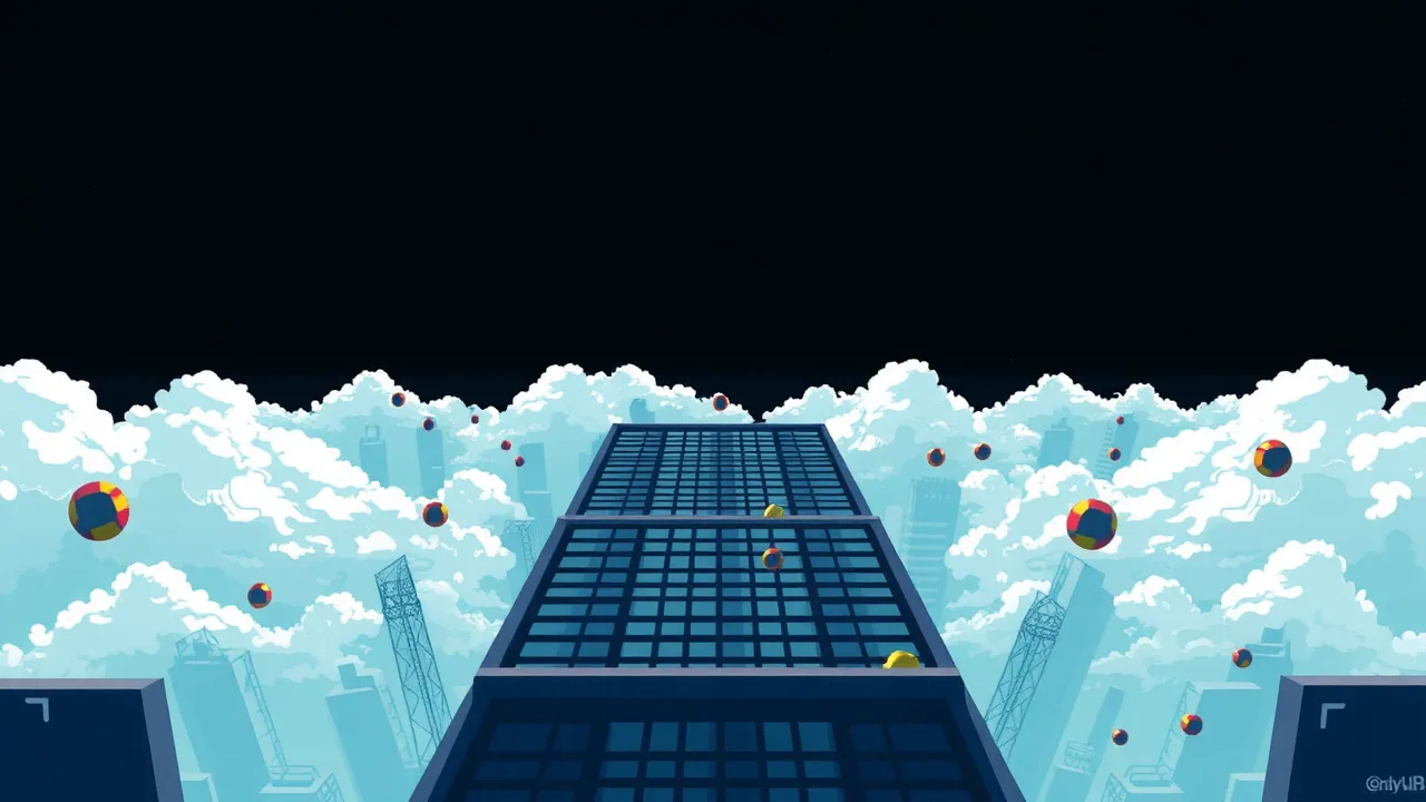 Master the Skyscraper Challenge in only up unblocked image
