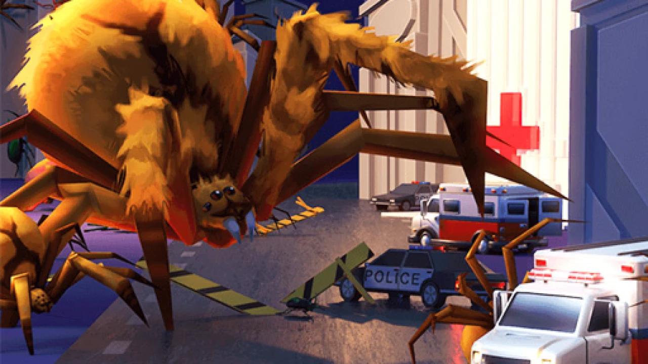 Top Unblocked Free Platform Games to Play Now image