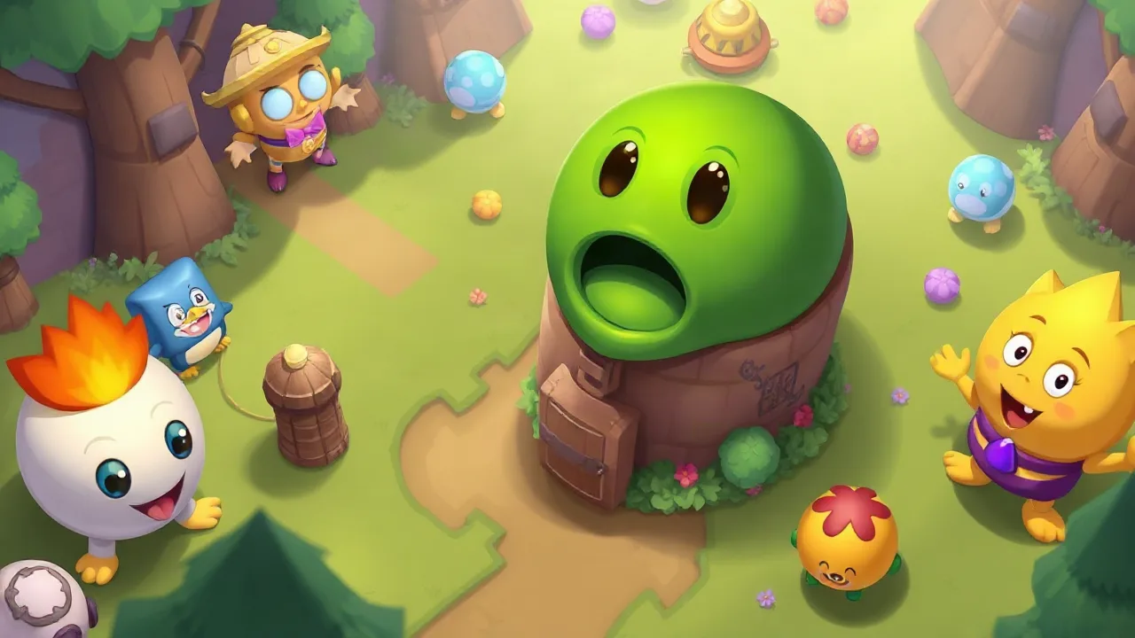 The Best Unblocked Friv Games to Play Right Now image
