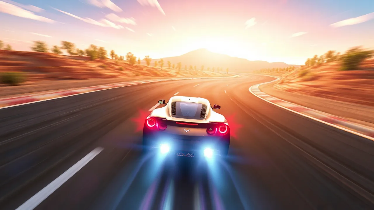 Drift Masters Unblocked: Master the Art of Sliding image