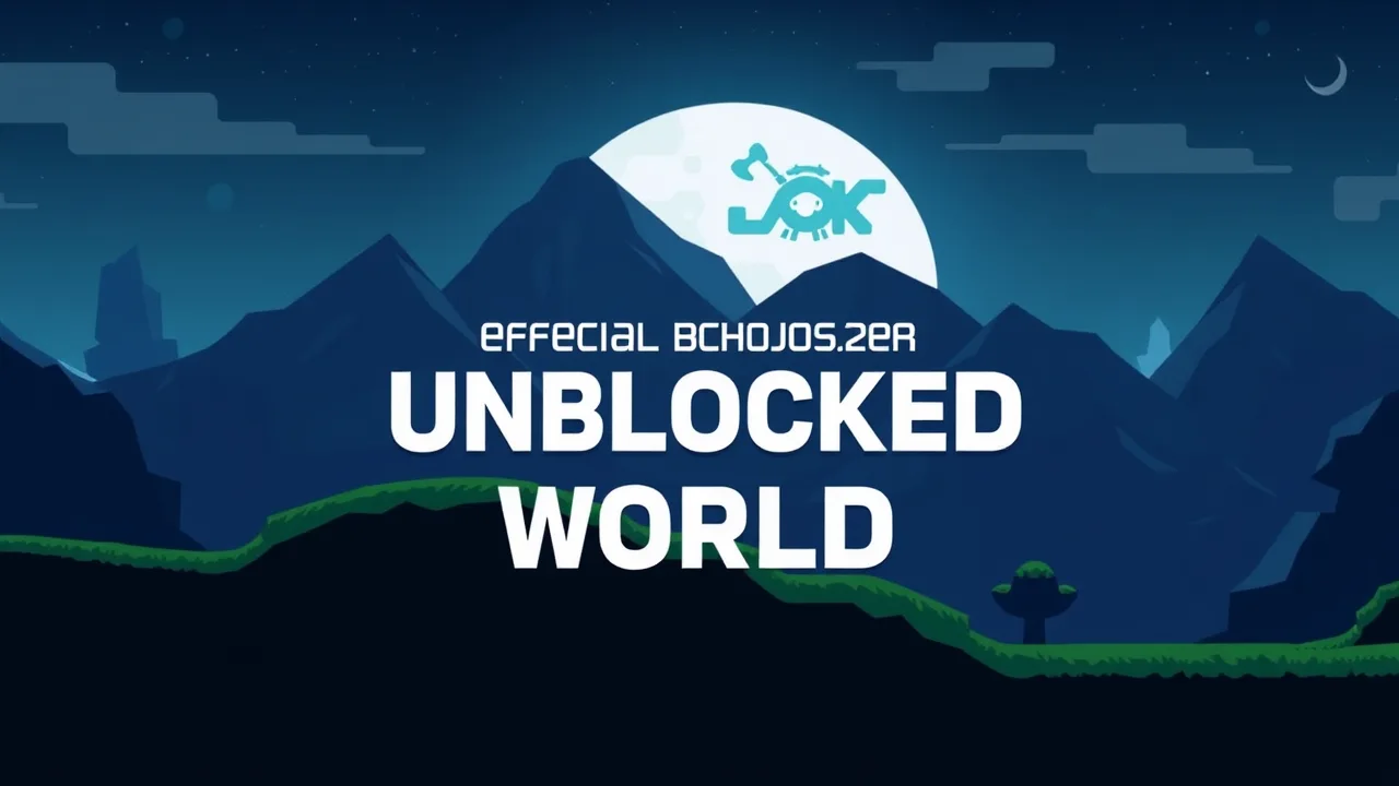 Discover the Exciting Challenges of unblocked world image
