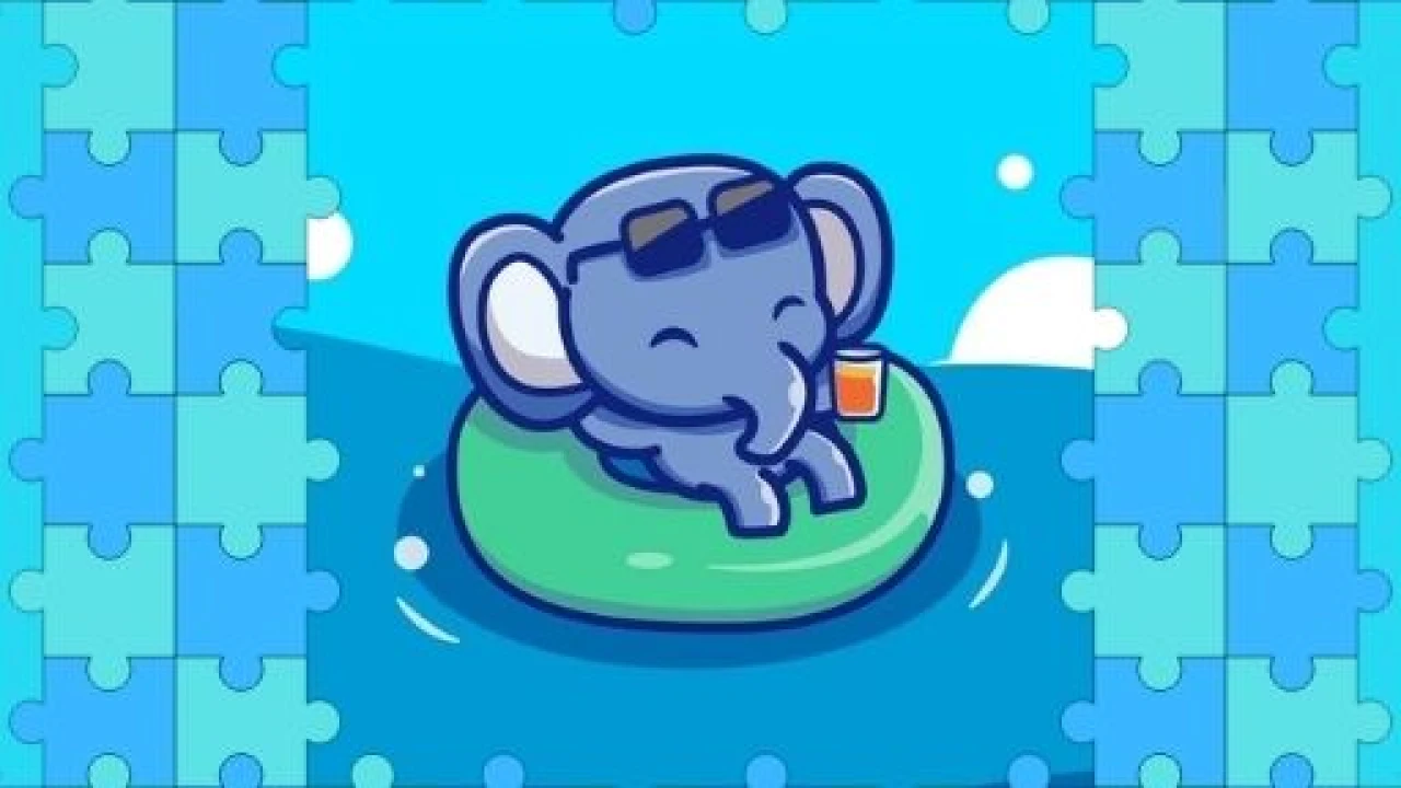 Unlocked Popular Puzzle Games for Shooting Fans image