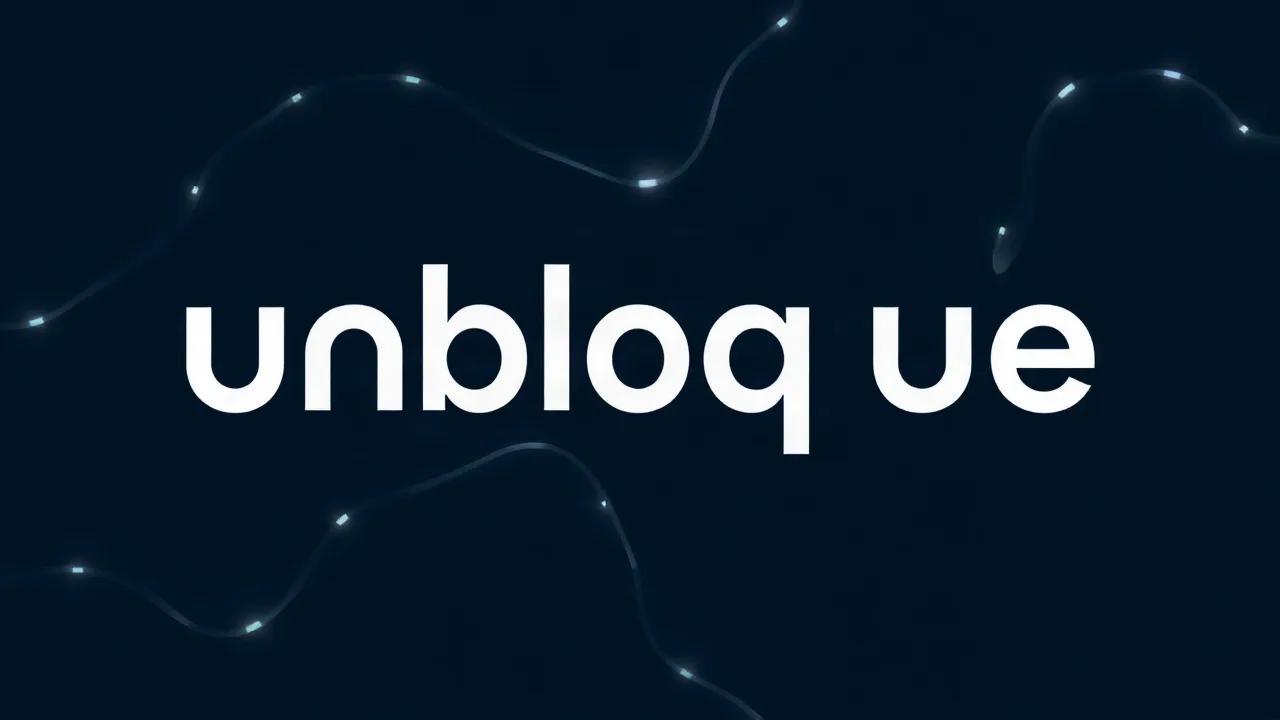 The Thrilling Challenge of unbloqued image