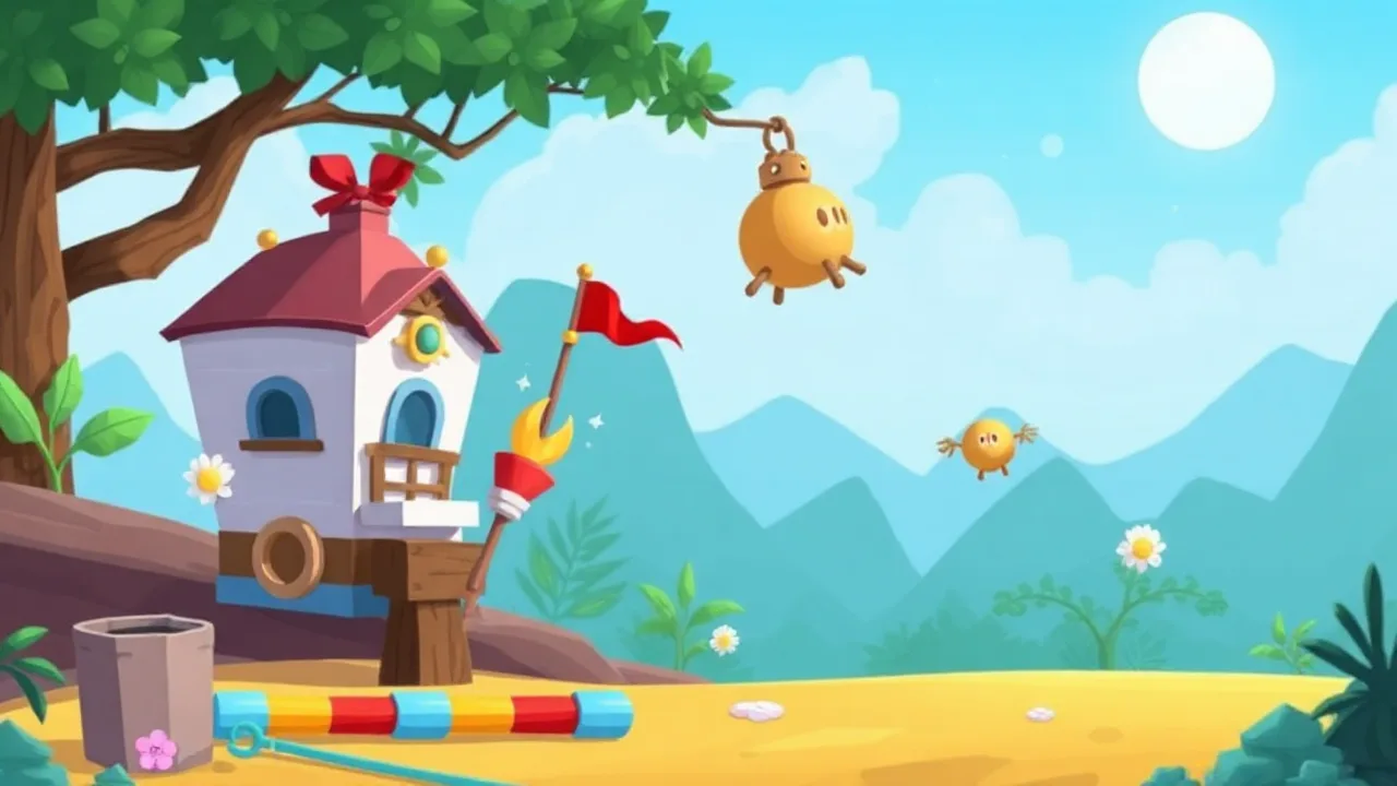 Discover the Best new unlocked idle games for Endless Fun image