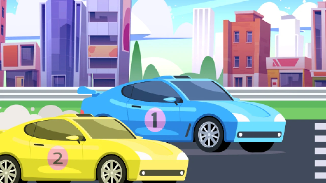 Discover the Fun of unblocked new animal games image