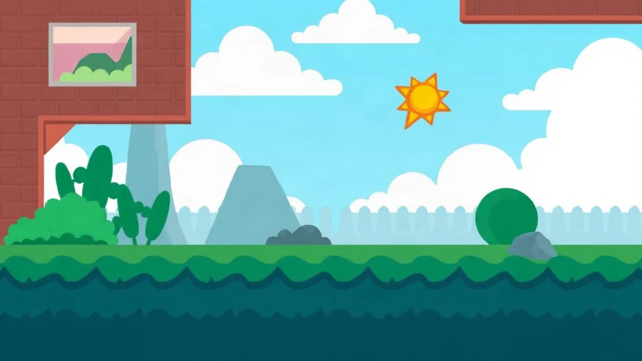The Best Unblocked Games to Play Right Now image