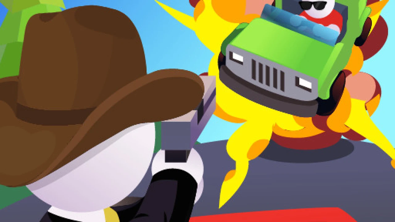 Top unblocked best soccer games for endless fun image