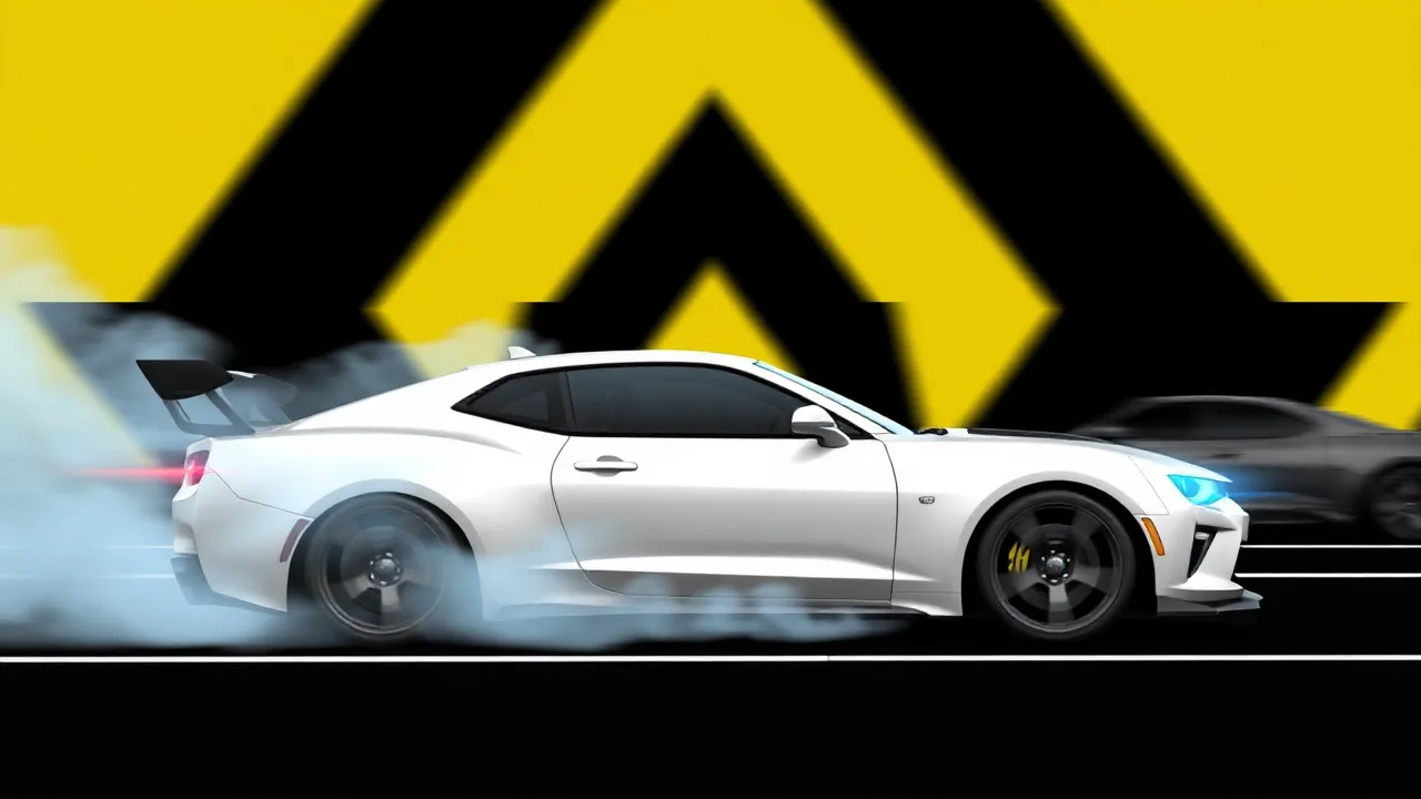 The Ultimate Guide to Drifting Games Unblocked image
