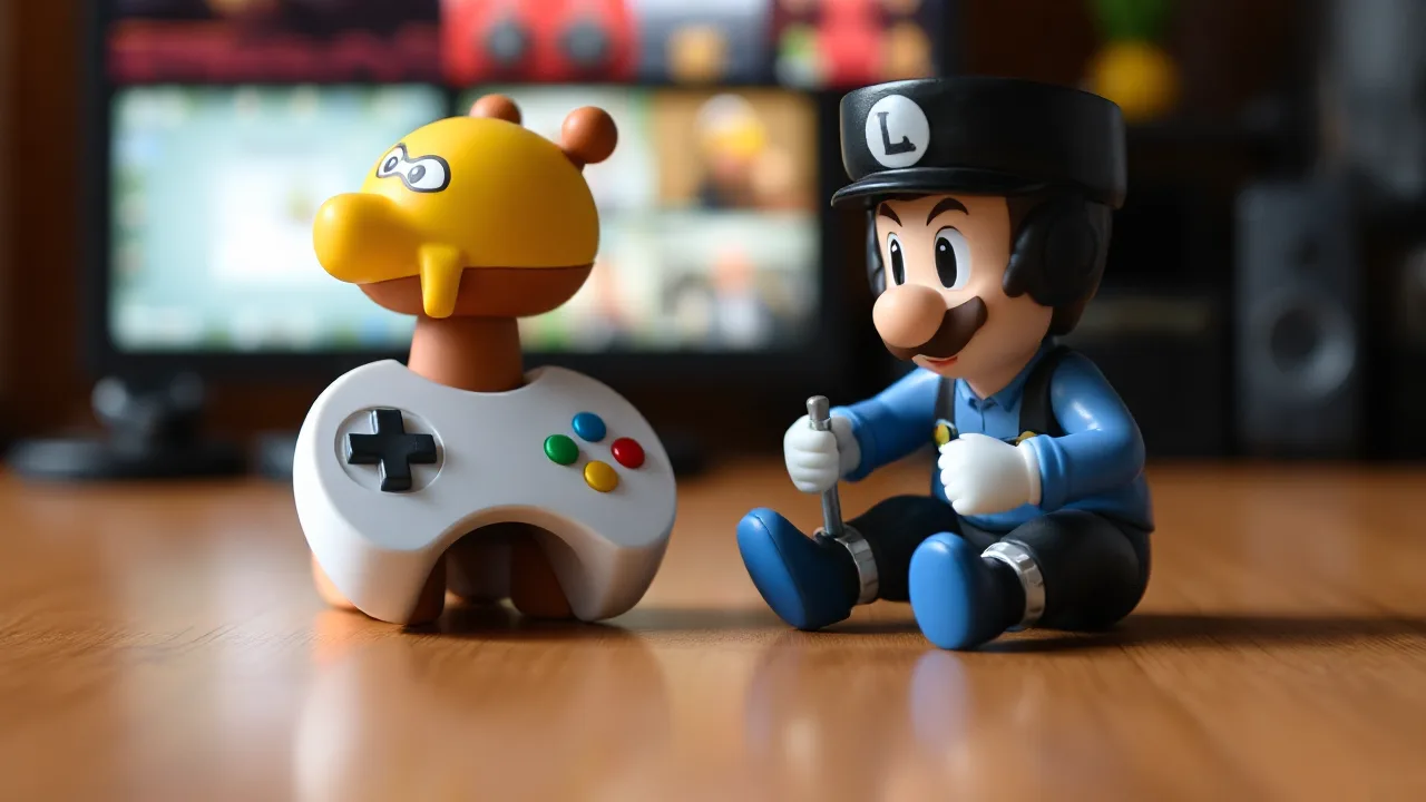 Unblocked Two Player Games for Instant Fun image