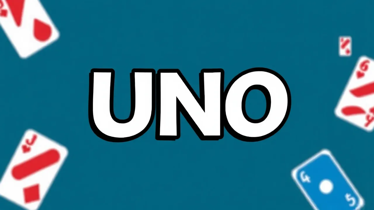 Playing Uno Unblocked Without Restrictions Anywhere image