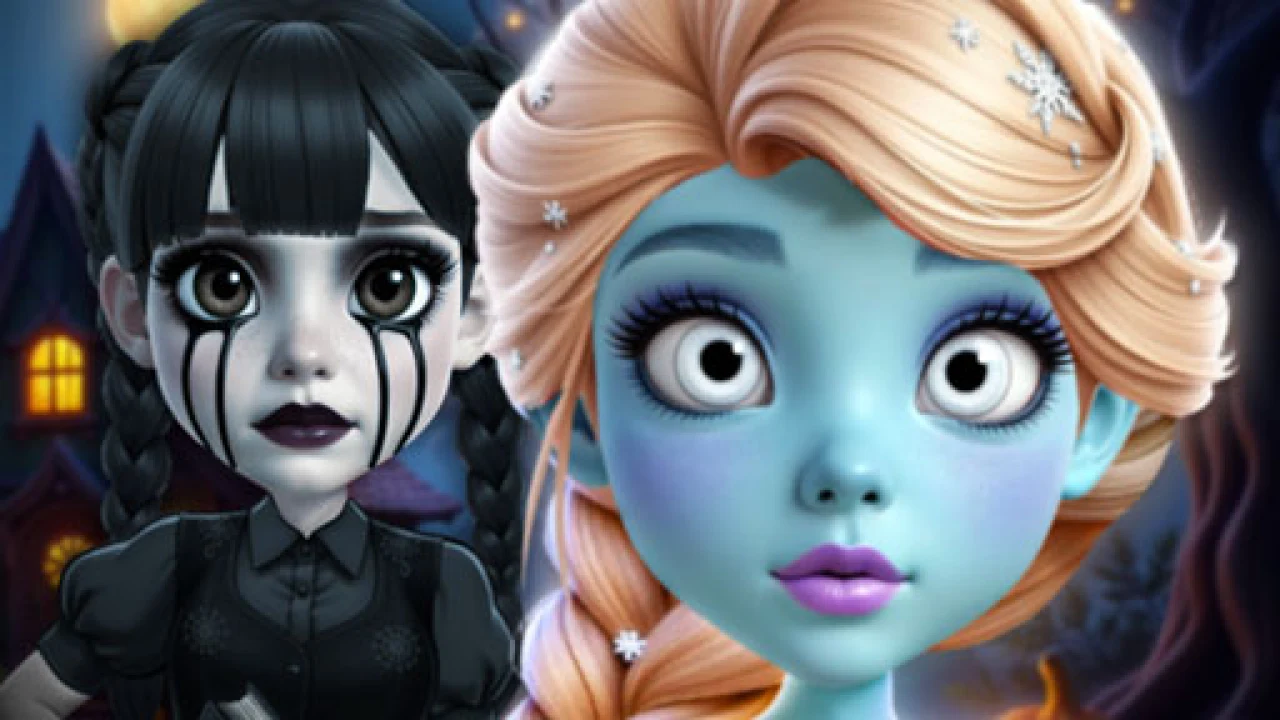 Play unlocked new ninja games online for free image