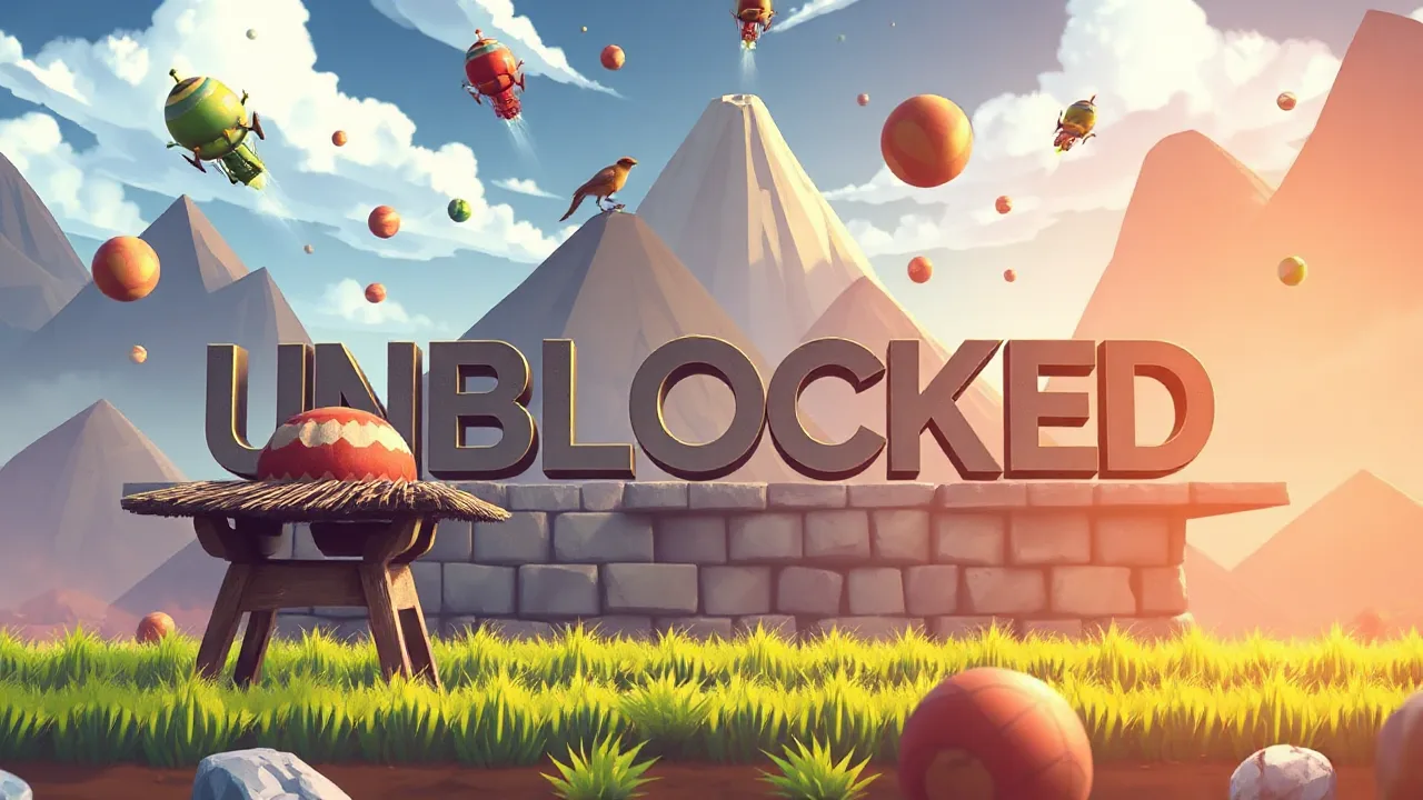 Top Picks for Unblocked Games Net in 2026 image