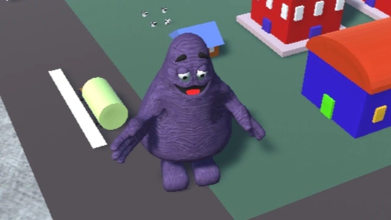 Exploring the Fun of unlocked new monster games image