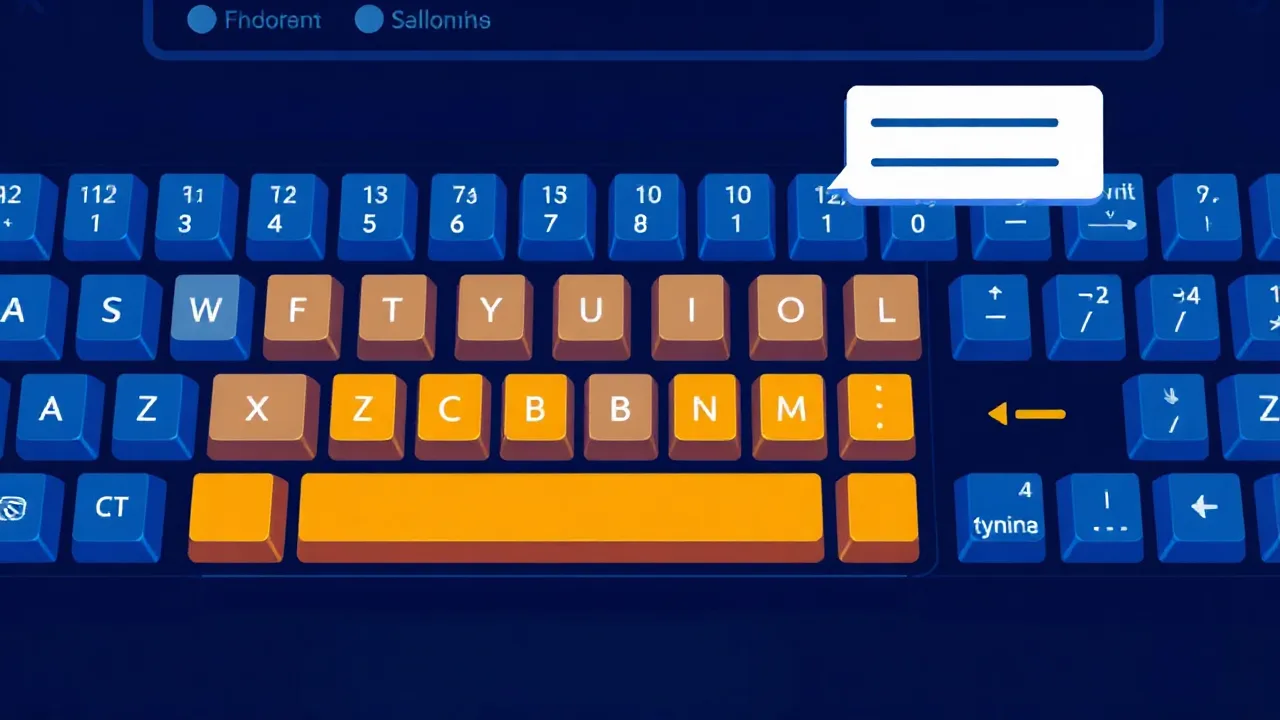 Top Tips to Master unlocked new typing games image