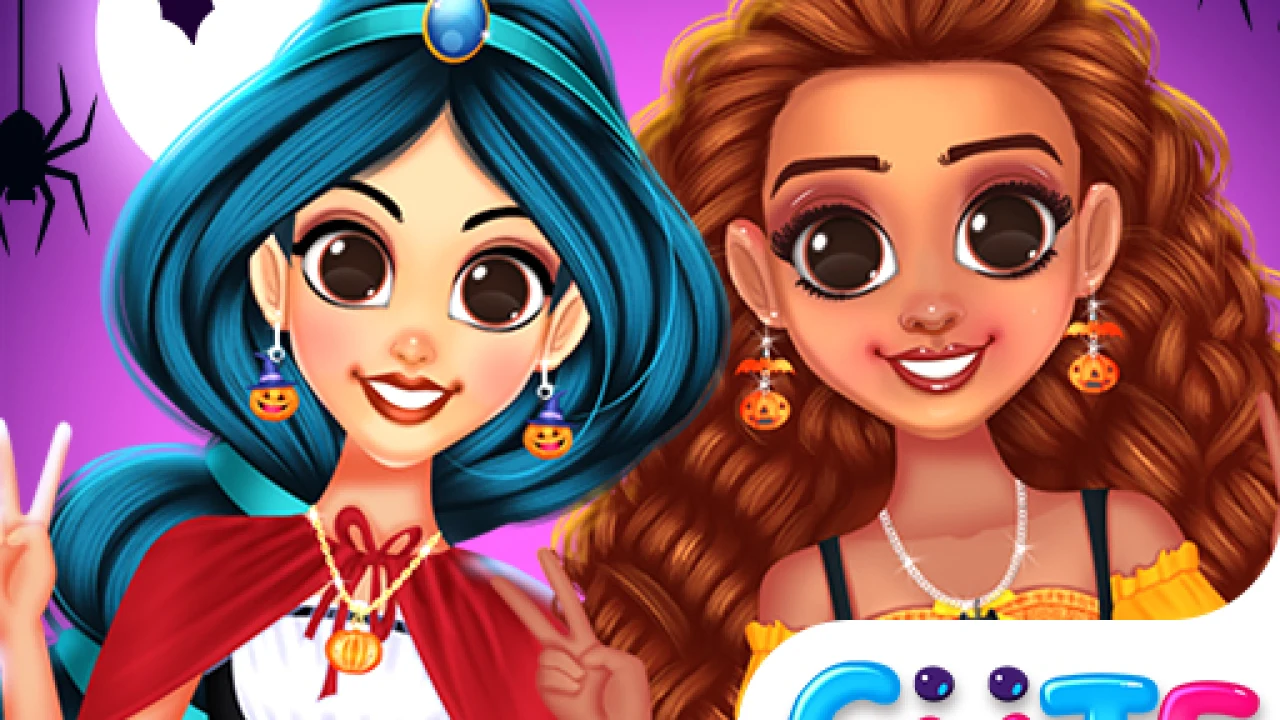 Best unblocked free monster games to play now image