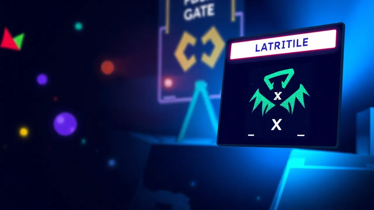Unblockedgame: The Ultimate Browser Gaming Experience image
