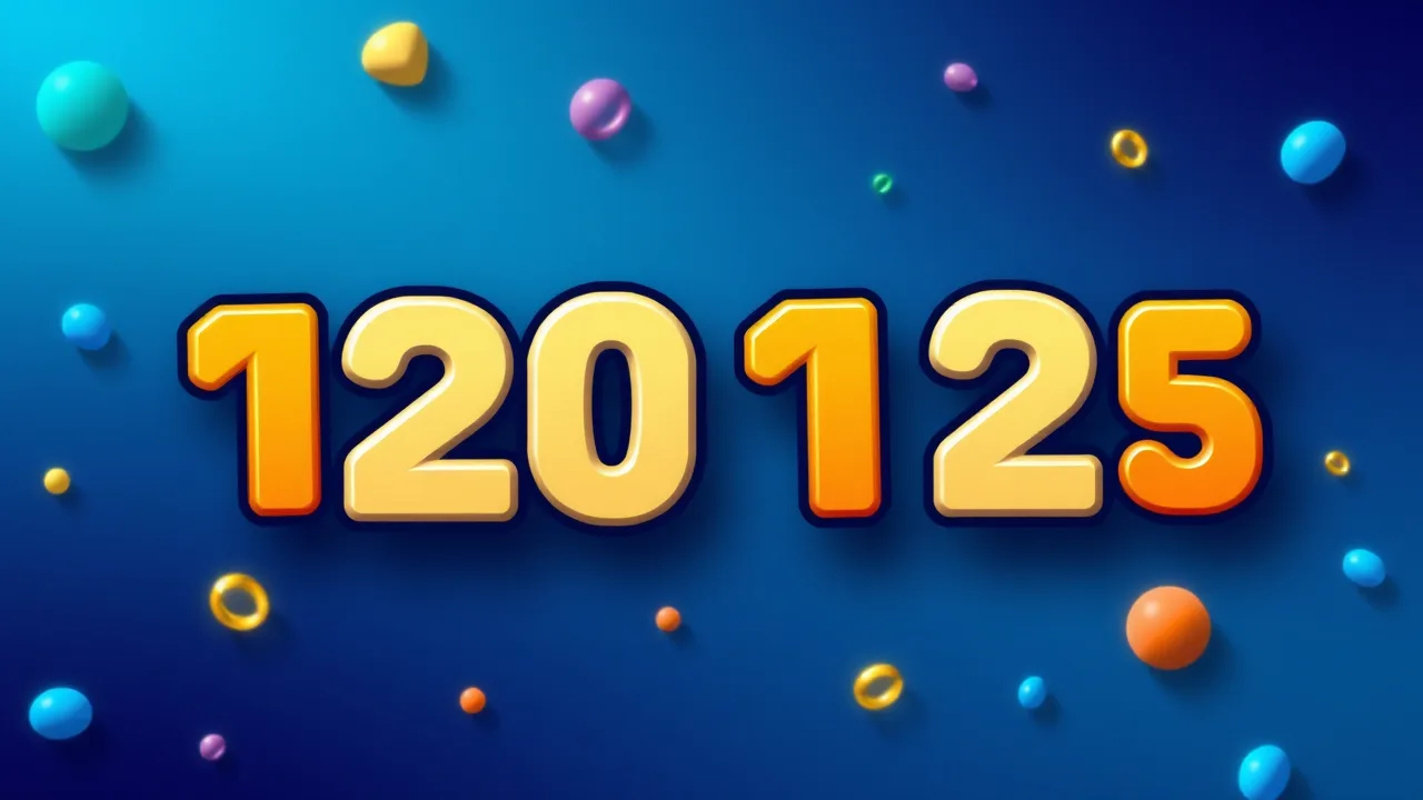 Play unblocked new number games Online for Free Today image