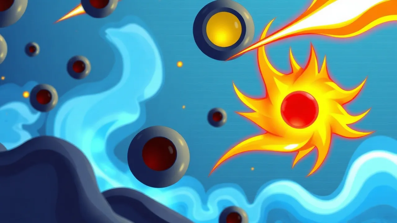 Discover the Fun and Excitement of umblokedgames image