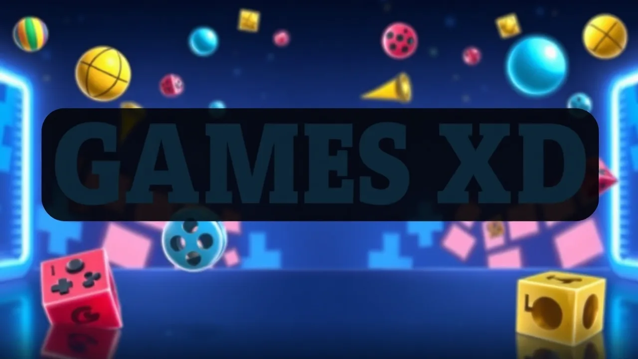 Top unblocked games xd to play right now image