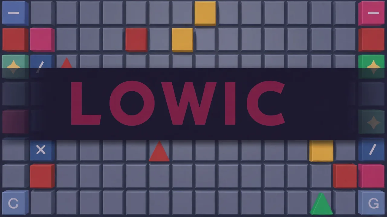 Discover exciting unlocked new logic games today image