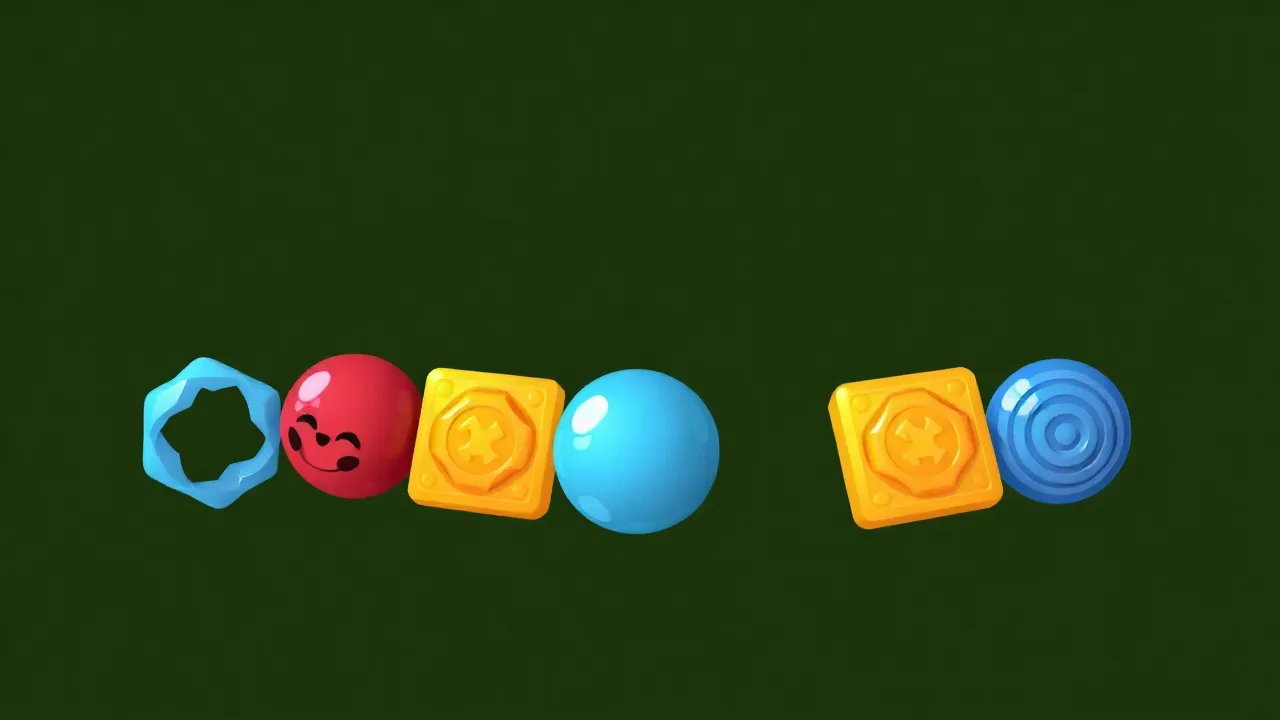 Exploring new unlocked matching games for endless fun image