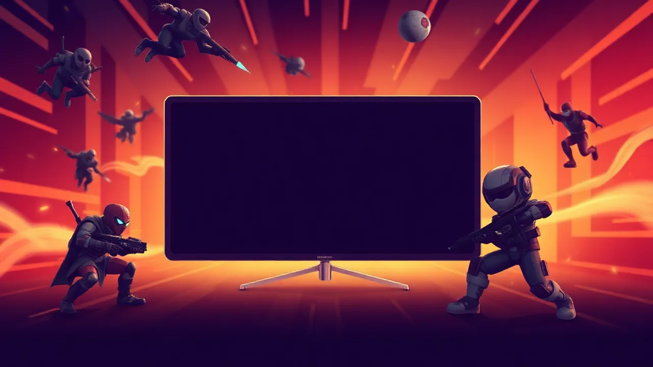 The Ultimate Guide to juegos multijugador unblocked image