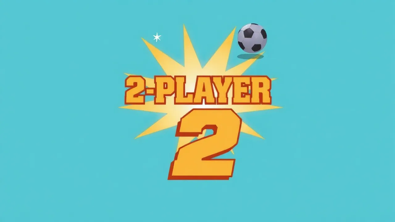 The Best 2 Player Games Online Games to Play With Friends image