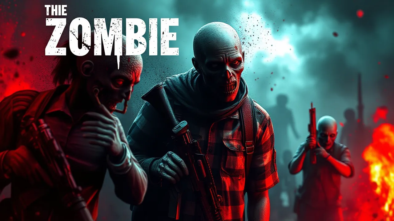 Top Picks for Zombie Survival Games Unblocked image