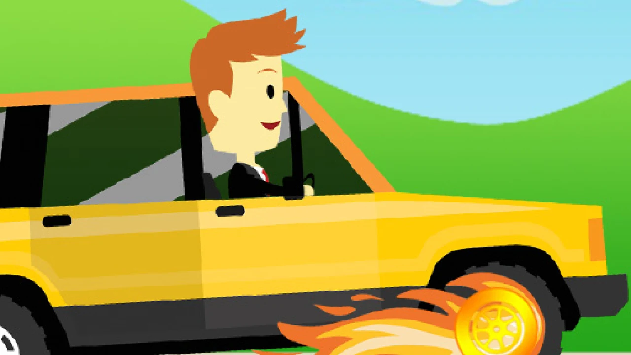 Master the Bounce in the jelly jump game Challenge image
