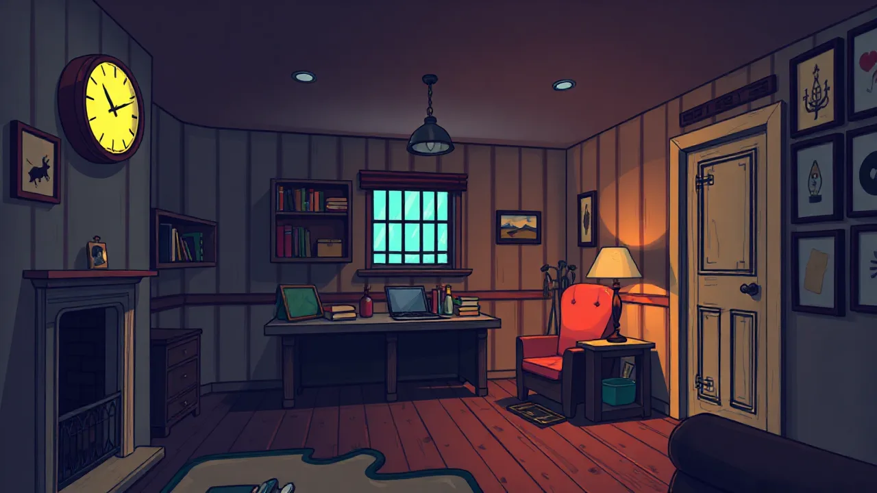 Exciting New Unlocked Escape Games to Challenge Your Mind image