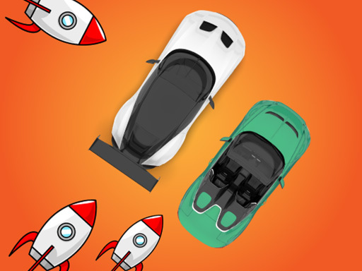Thrilling launch game crazy games Racing Challenge image