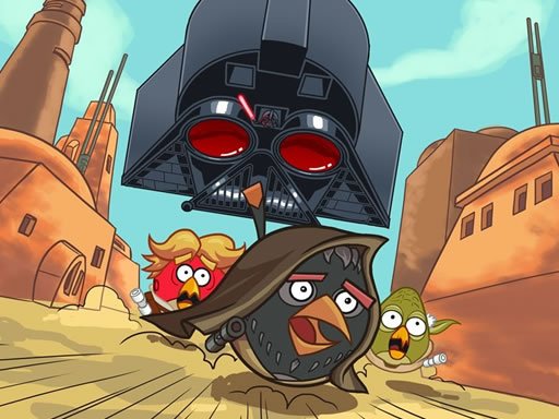 Star Wars Sports Games Fun and Action image