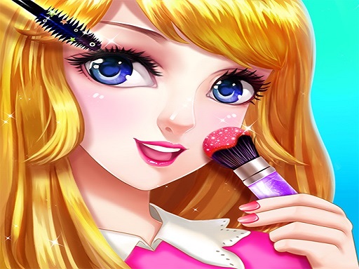 Discover the Thrill of makeup Action Games image