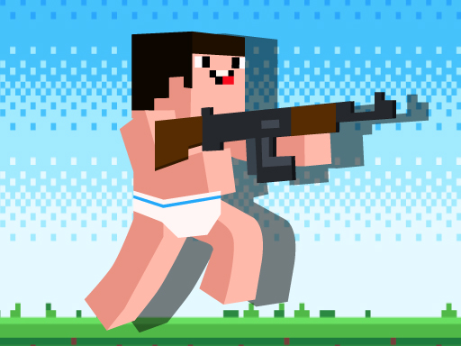 Top Sniper Unblocked Games for Quick Action image