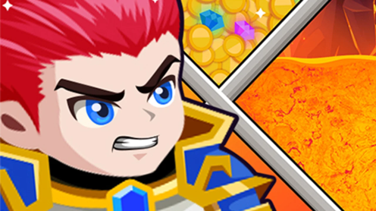 Unblocked New Robot Games for Endless Action image