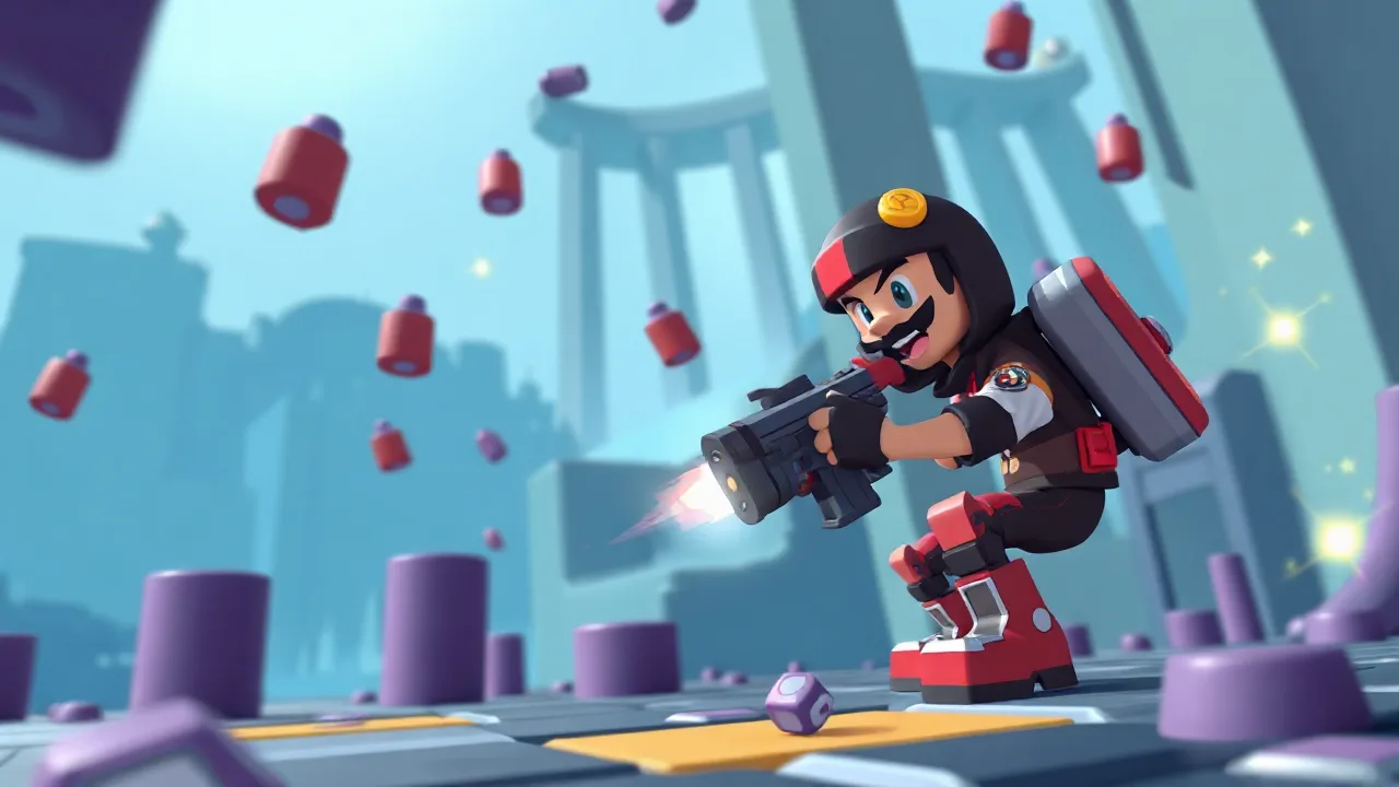 Best unblocked juego Games to Play Right Now image