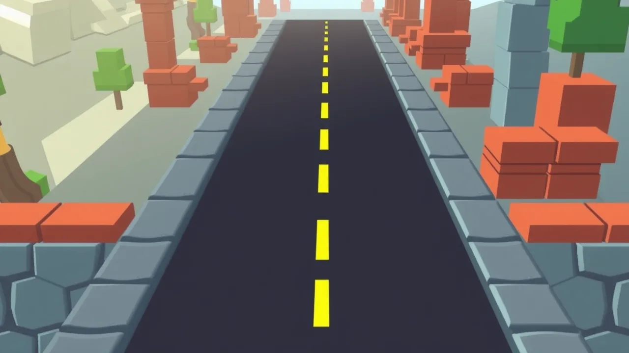Unlocked New Runner Games: The Ultimate Guide image