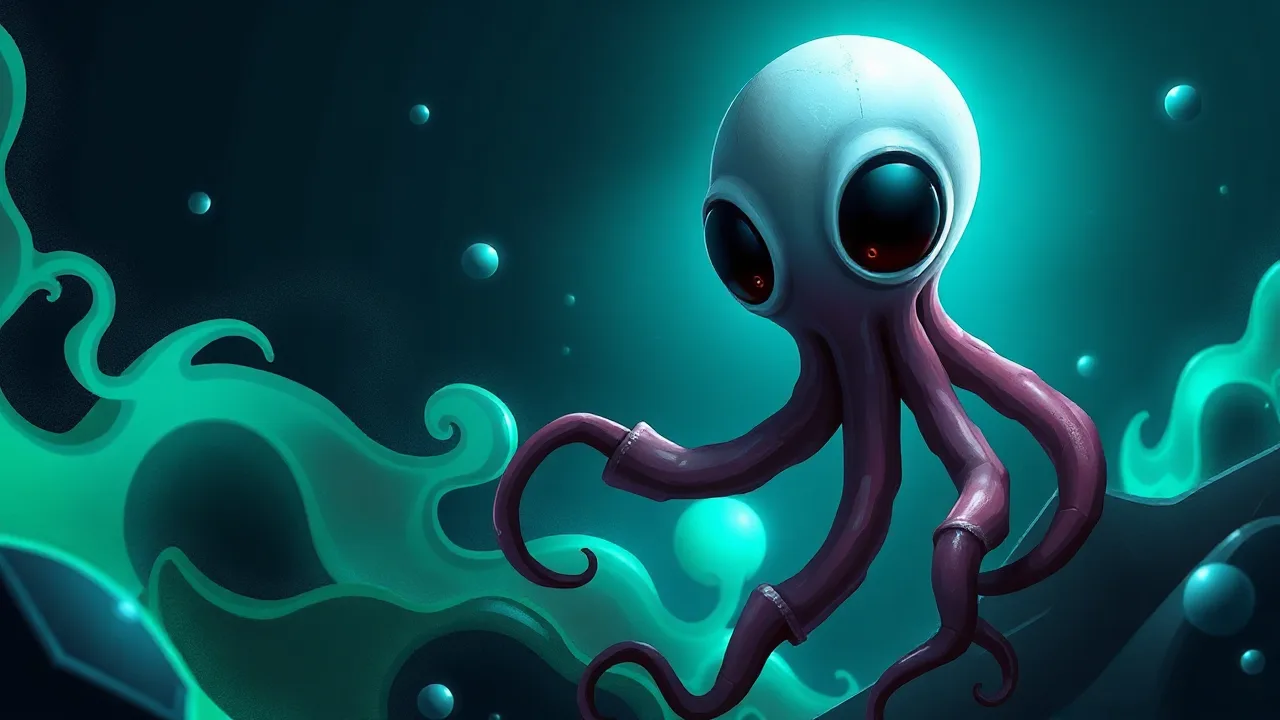 Squid Game Unblocked: Survive the Deadly Challenges image