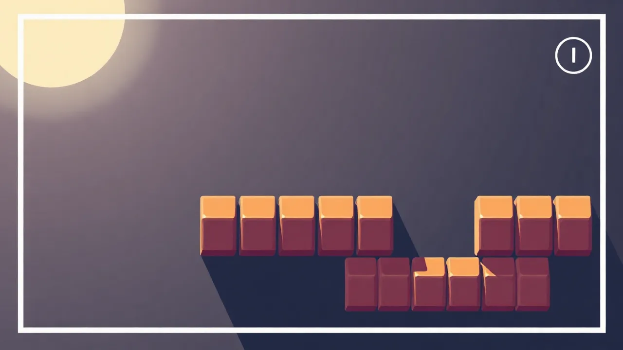 What Makes ubloqued a Standout Game Experience image