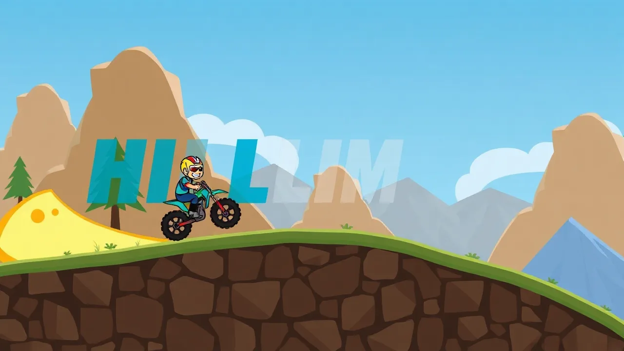 hill climb racing unblocked tips and tricks for endless fun image