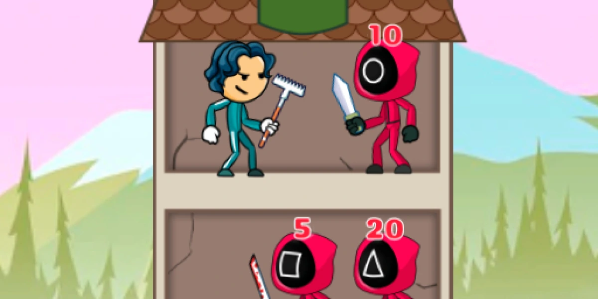 monster unblocked games: Best Free Online Play image