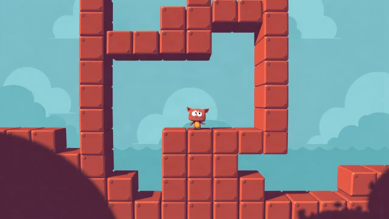 Unblocked Gaming Fun Awaits in unblovked image